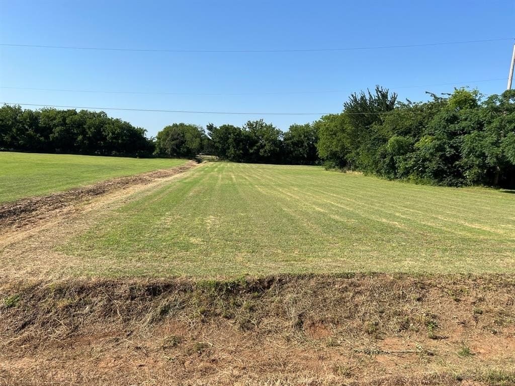 0.75 acres in Denton County