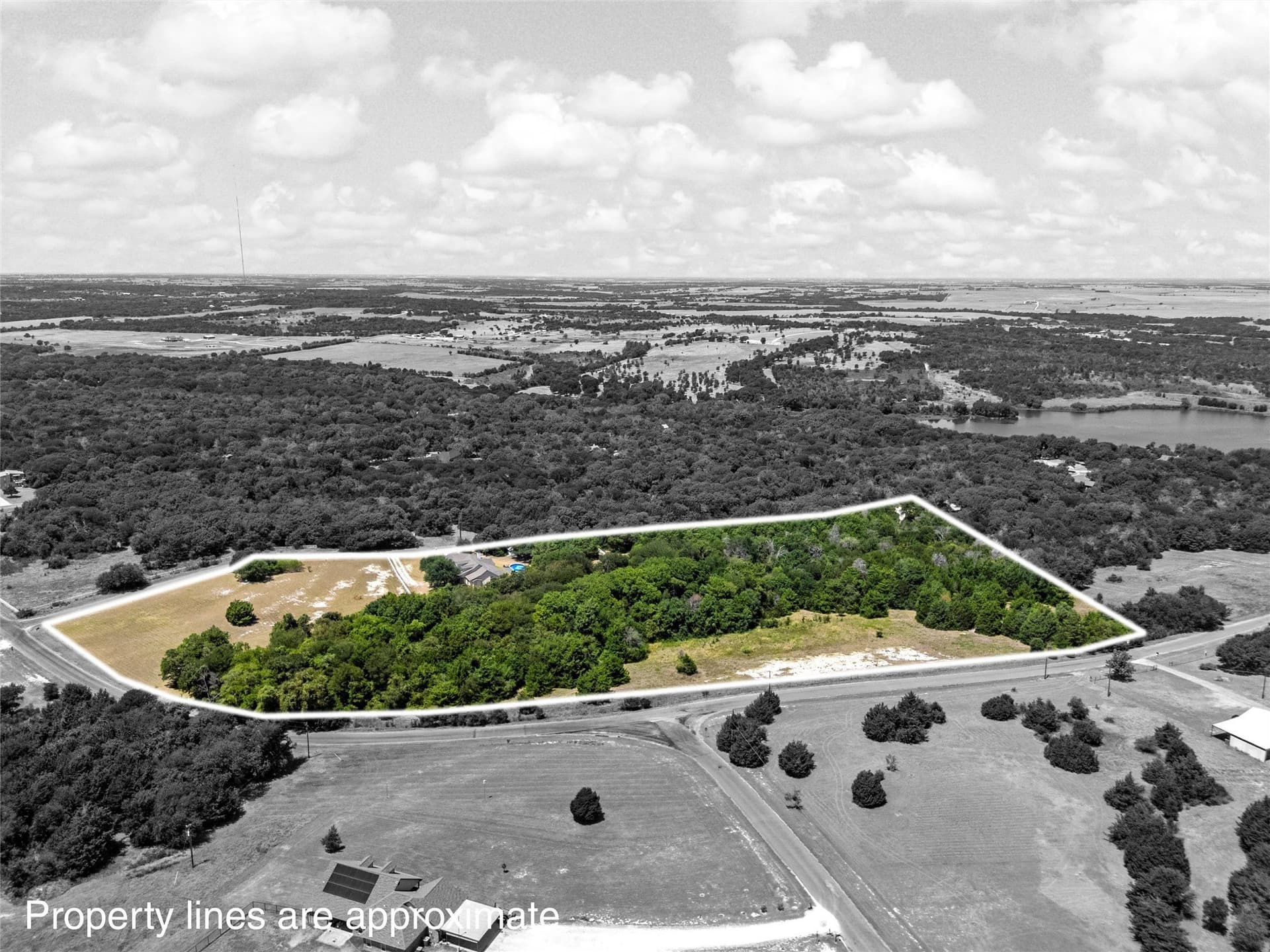 11.13 acres in McLennan County - photo 39