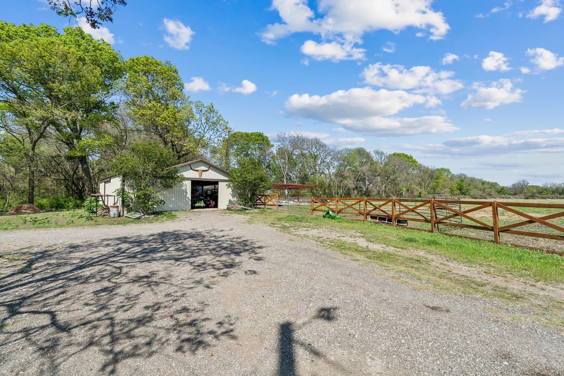 12.59 acres in Grayson County - photo 27