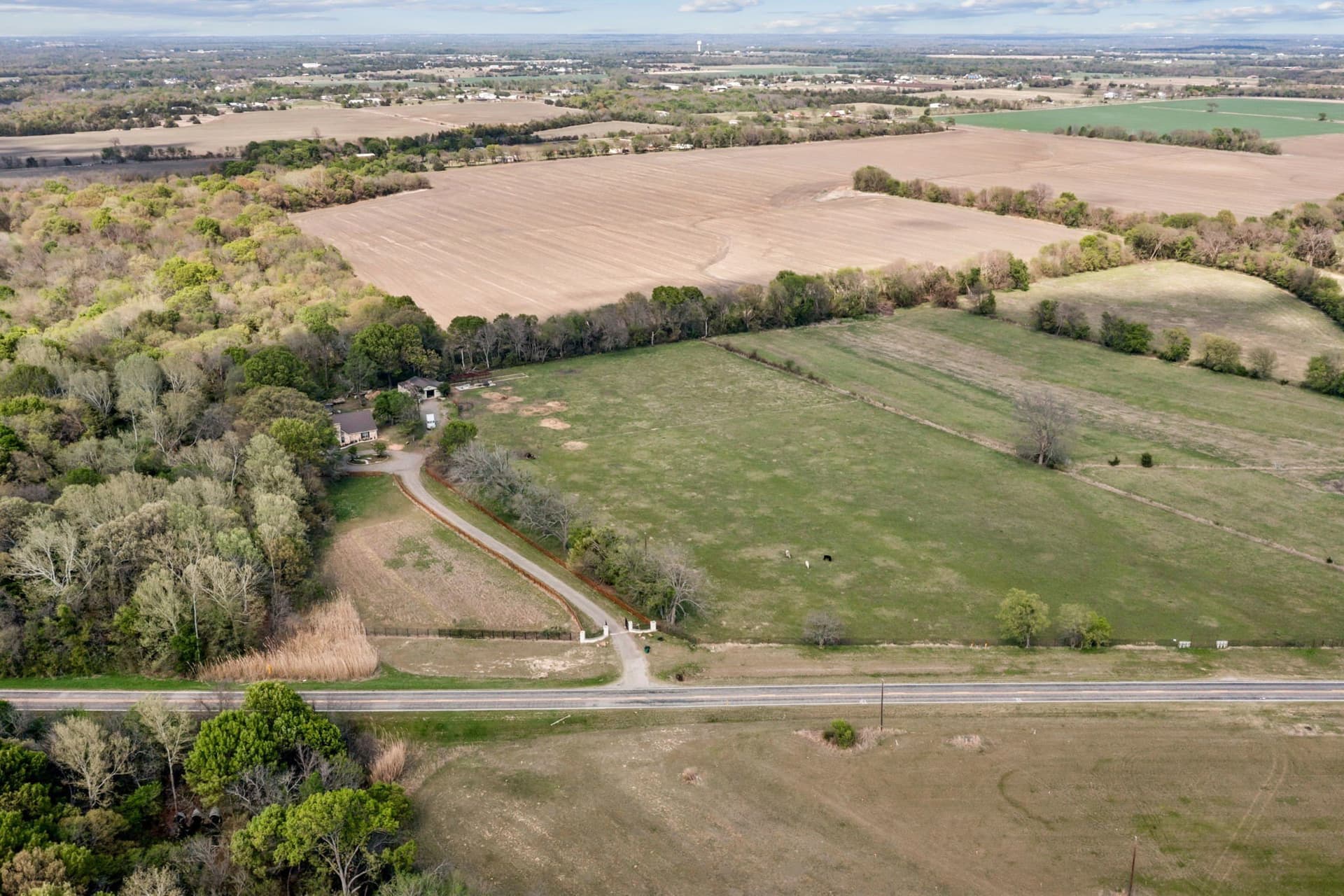 12.59 acres in Grayson County - photo 29