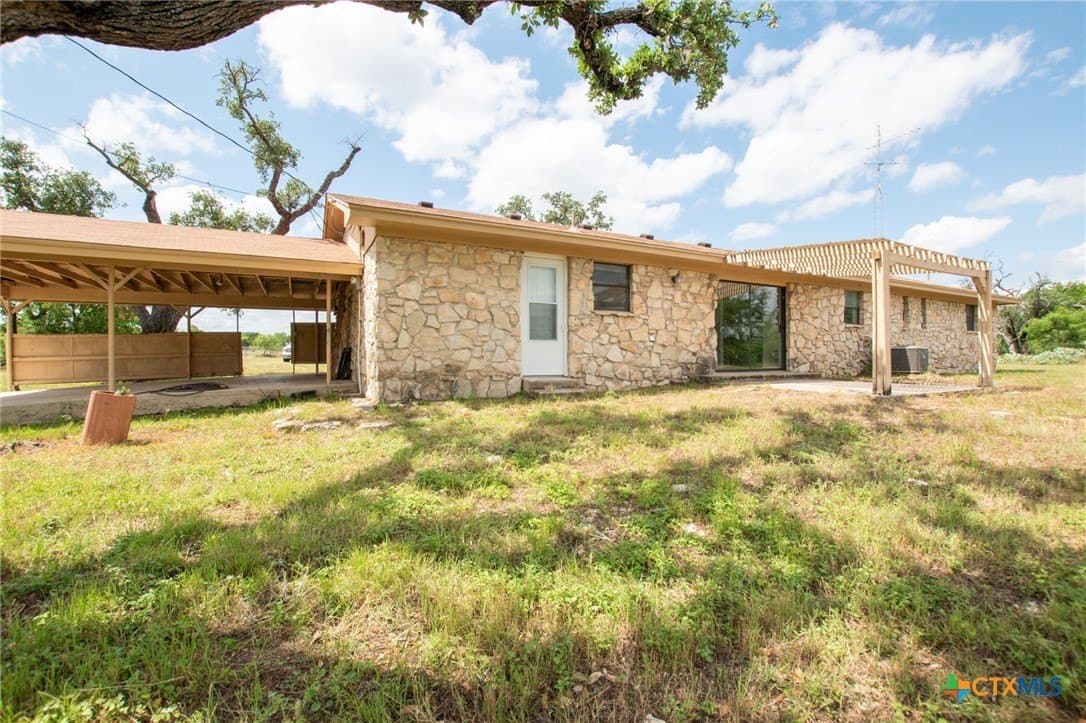 148.43 acres in Lampasas County gallery image 2