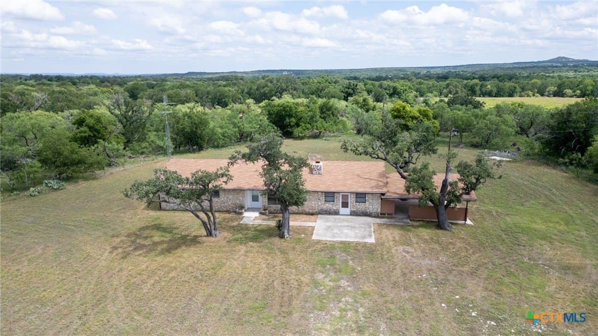 148.43 acres in Lampasas County gallery image 3