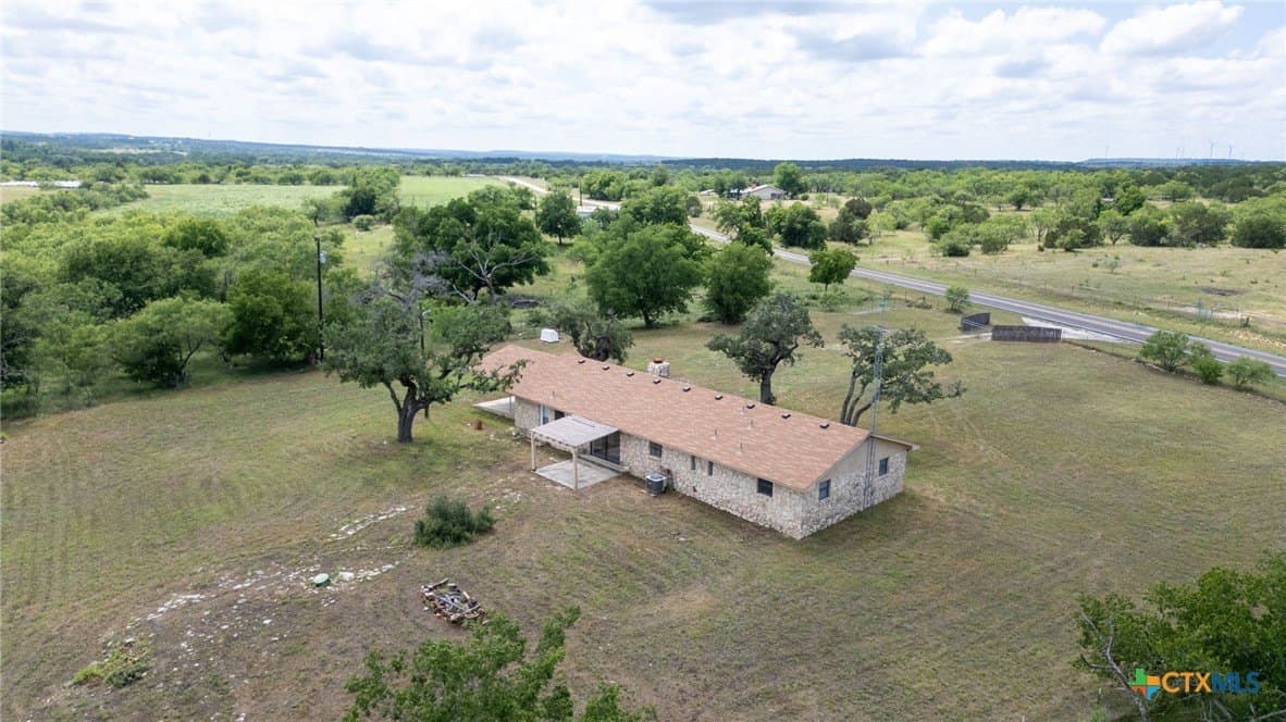 148.43 acres in Lampasas County - photo 15