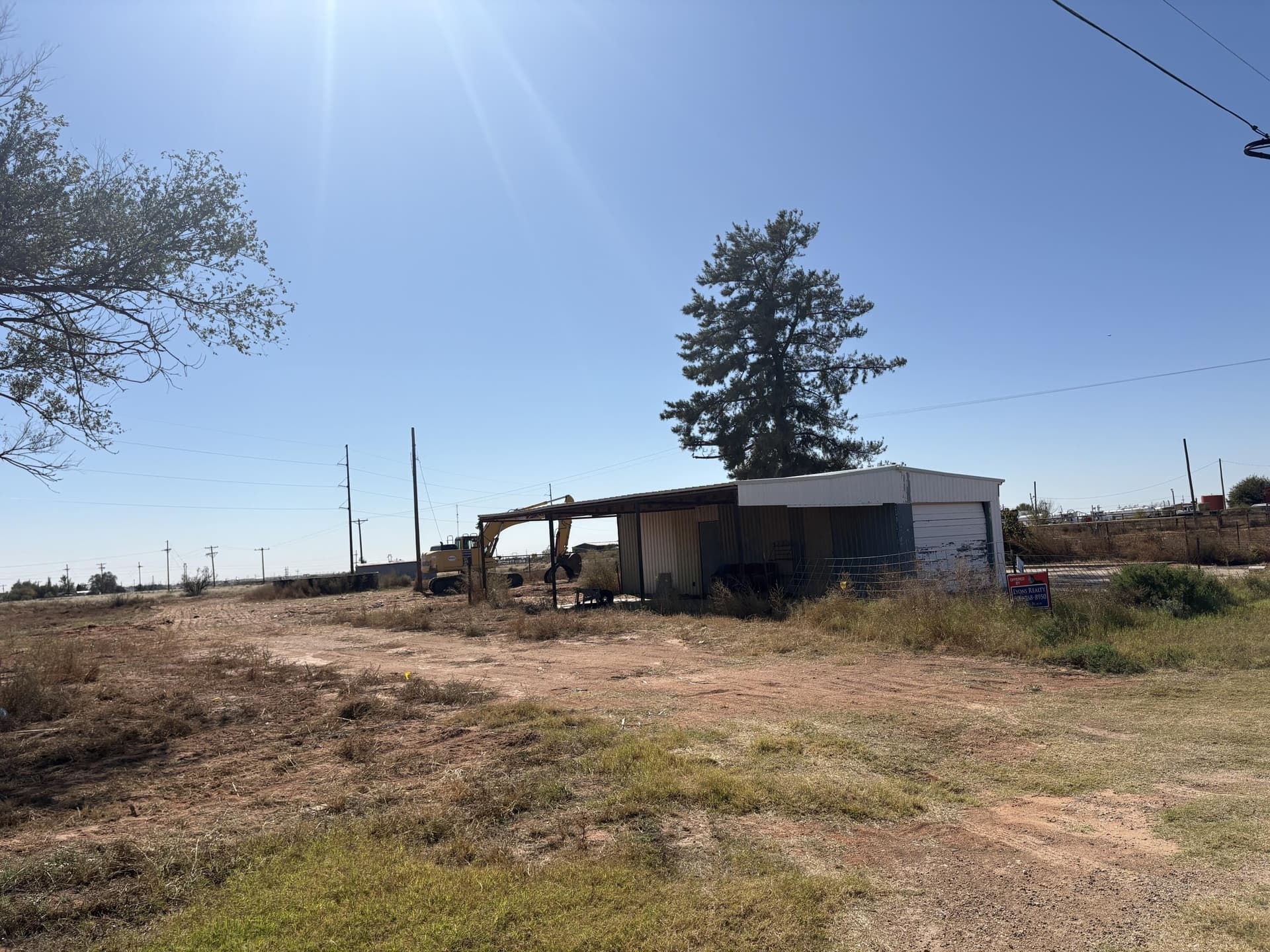 32.97 acres in Yoakum County - photo 4