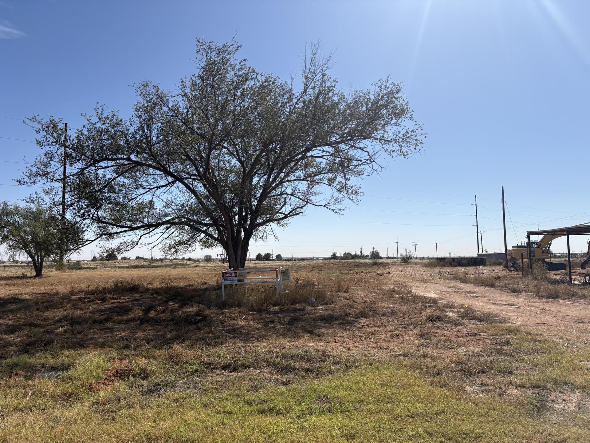32.97 acres in Yoakum County - photo 2