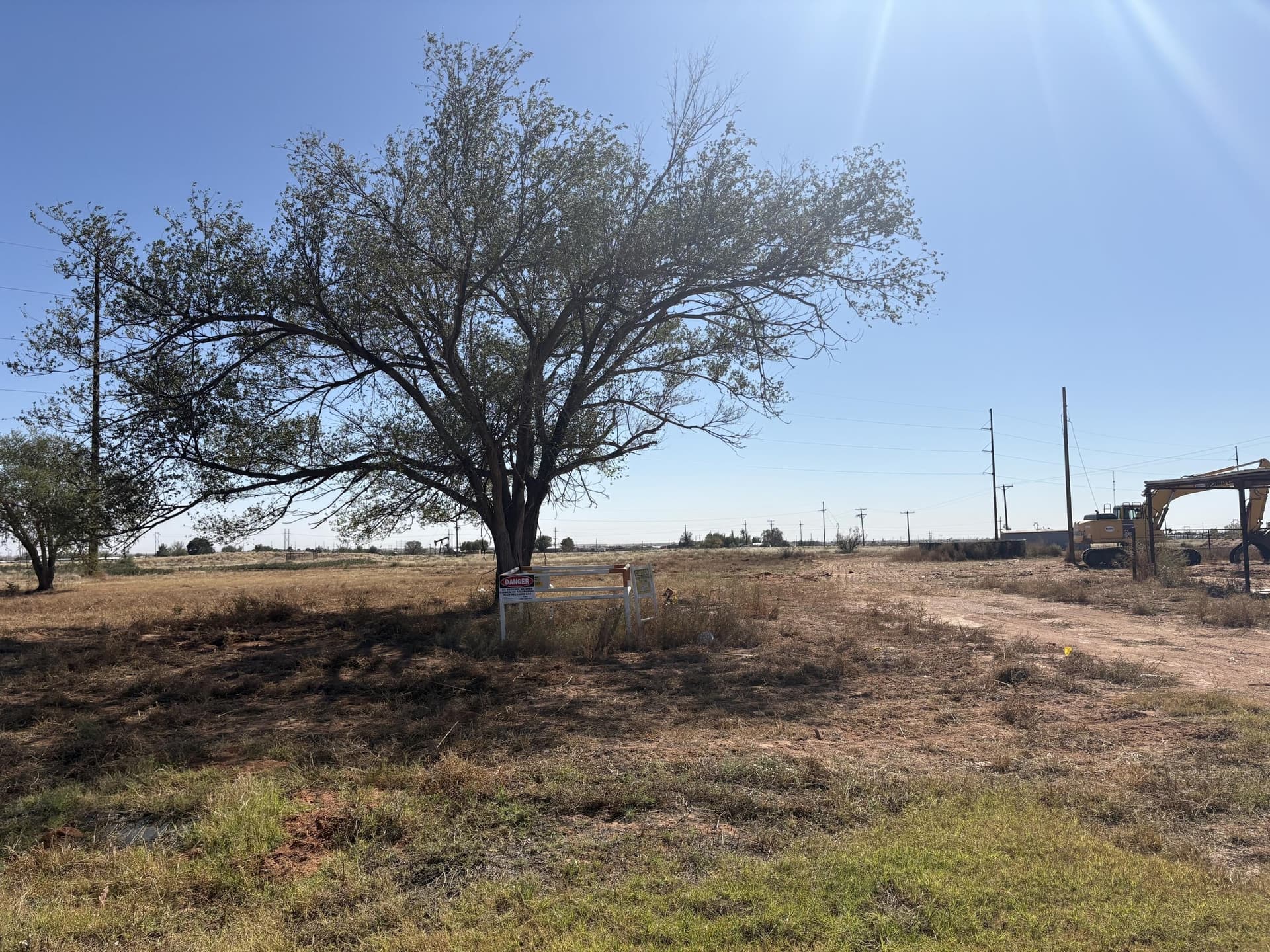 32.97 acres in Yoakum County - photo 3