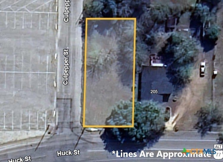 0.17 acres in DeWitt County featured view