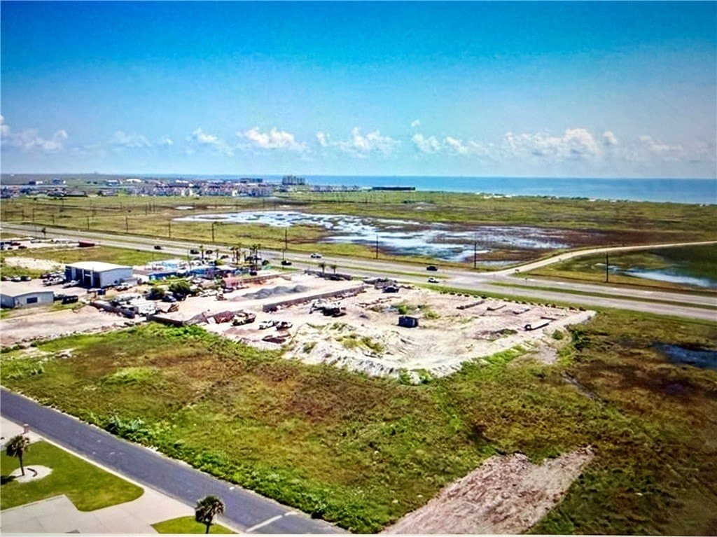 0.17 acres in Nueces County featured view