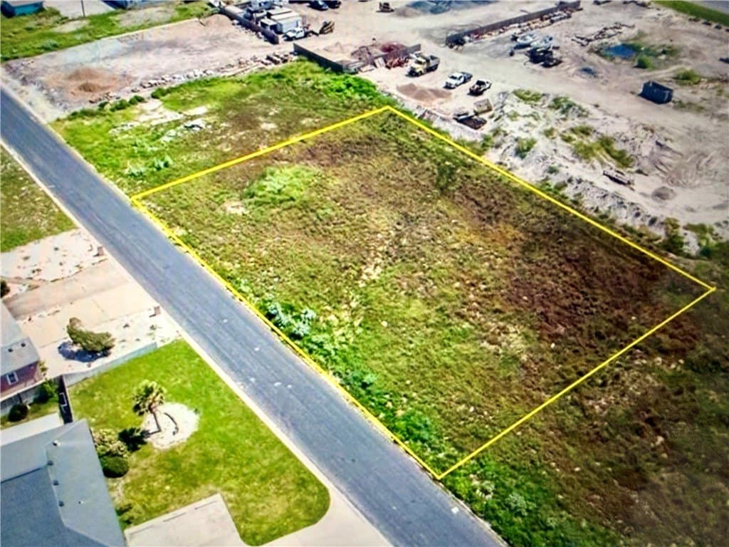 0.17 acres in Nueces County
