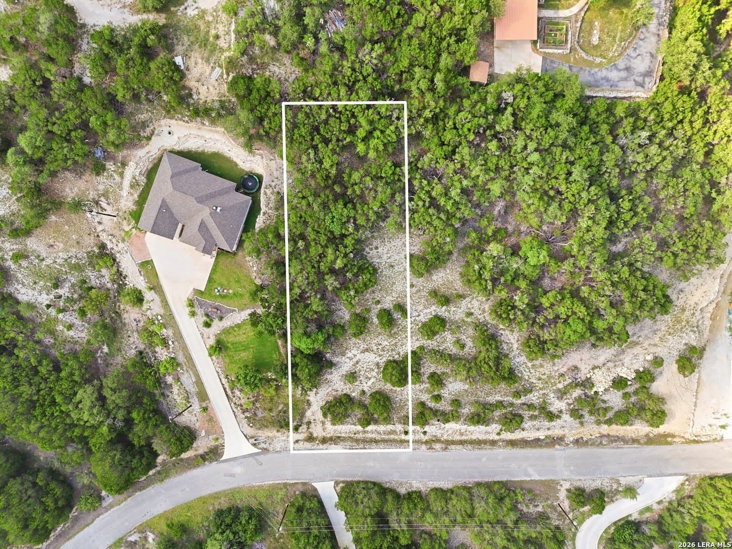 0.52 acres in Comal County gallery image 3
