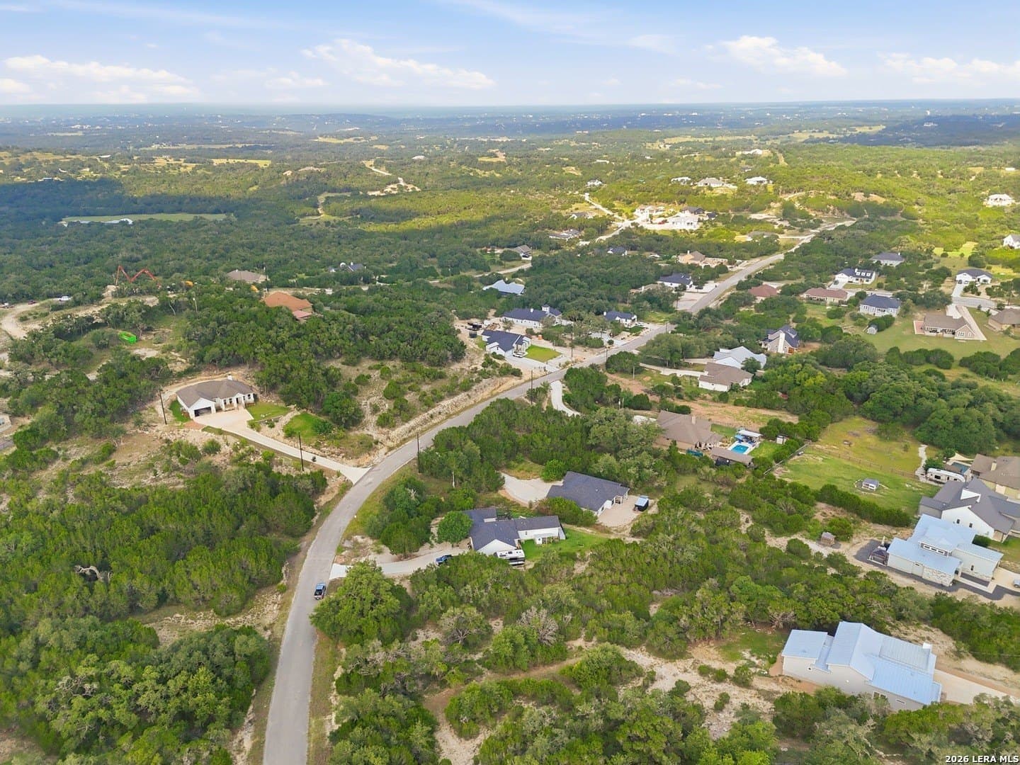 0.52 acres in Comal County - photo 6