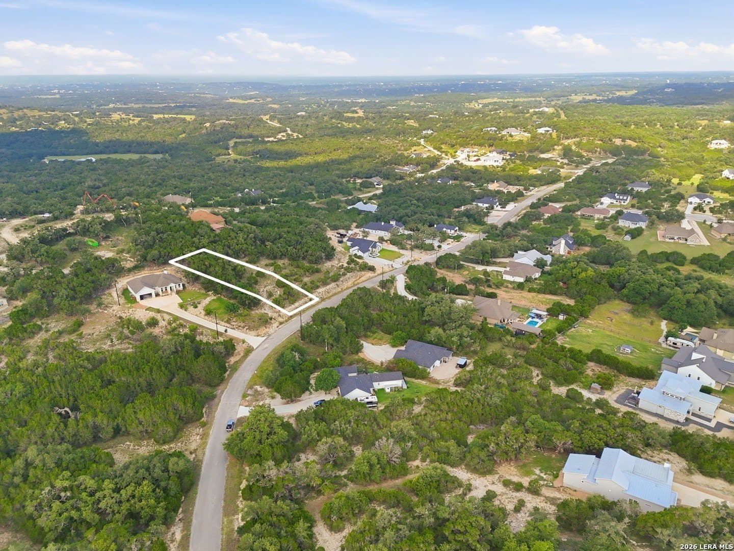 0.52 acres in Comal County featured view