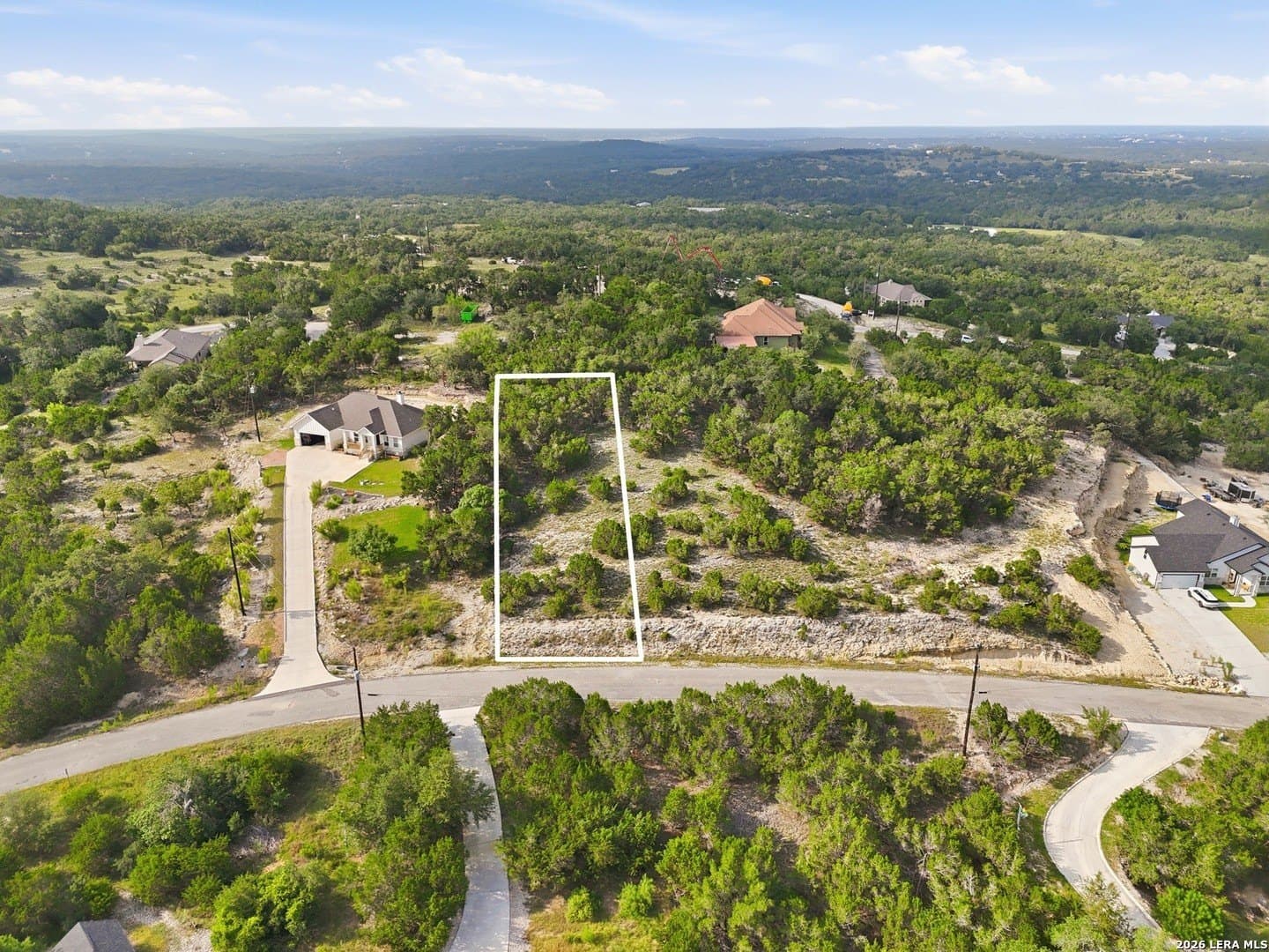 0.52 acres in Comal County - photo 7