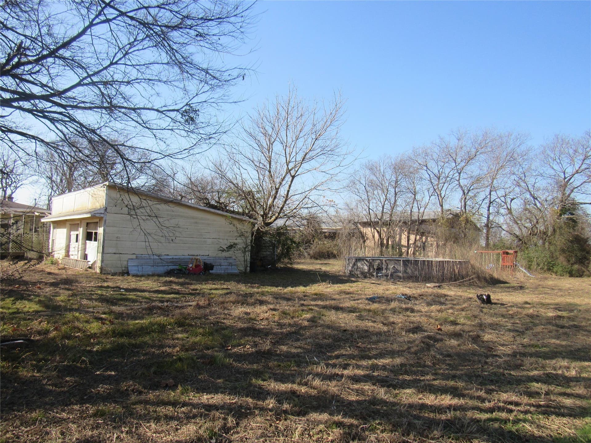 0.64 acres in Grayson County - photo 2