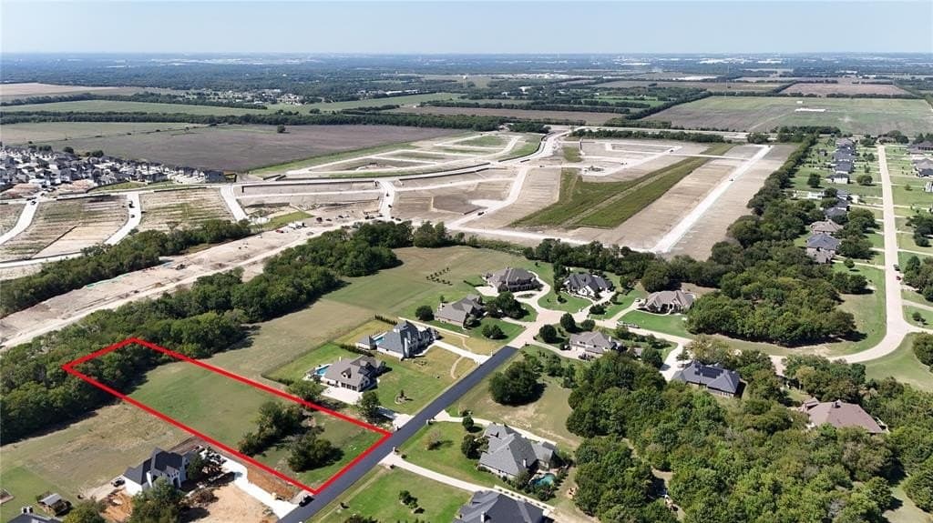 2.05 acres in Collin County gallery image 2