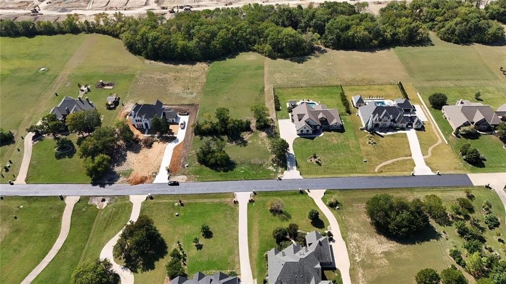 2.05 acres in Collin County featured view