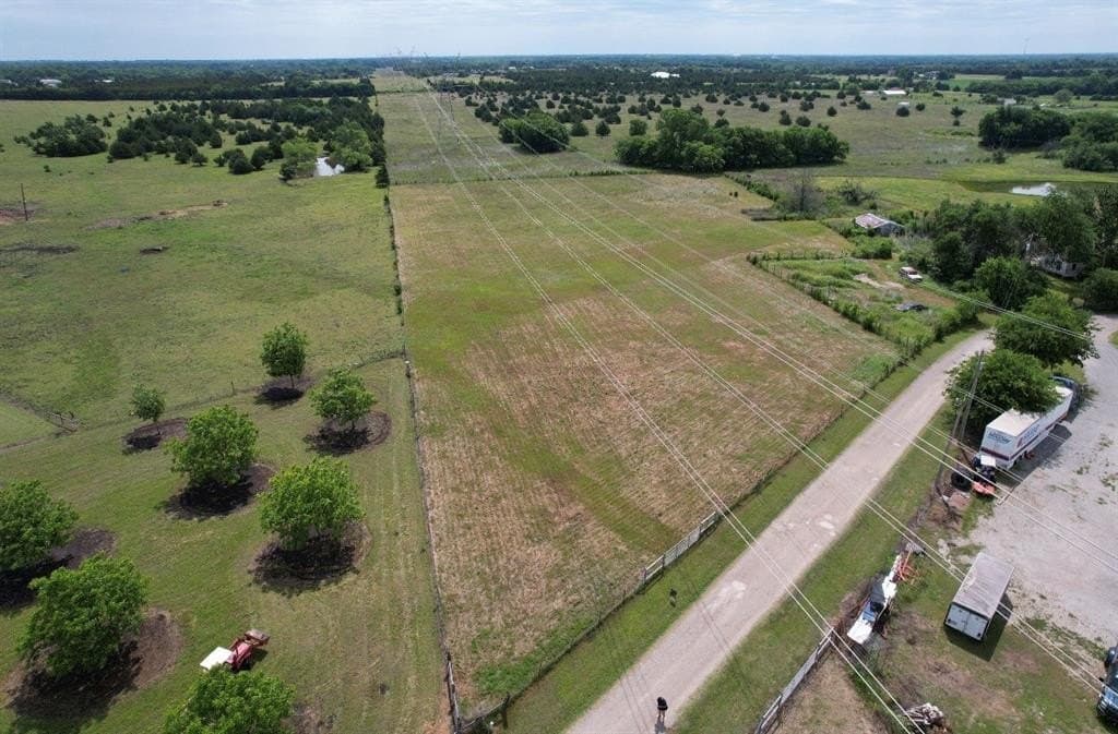 4.08 acres in Collin County