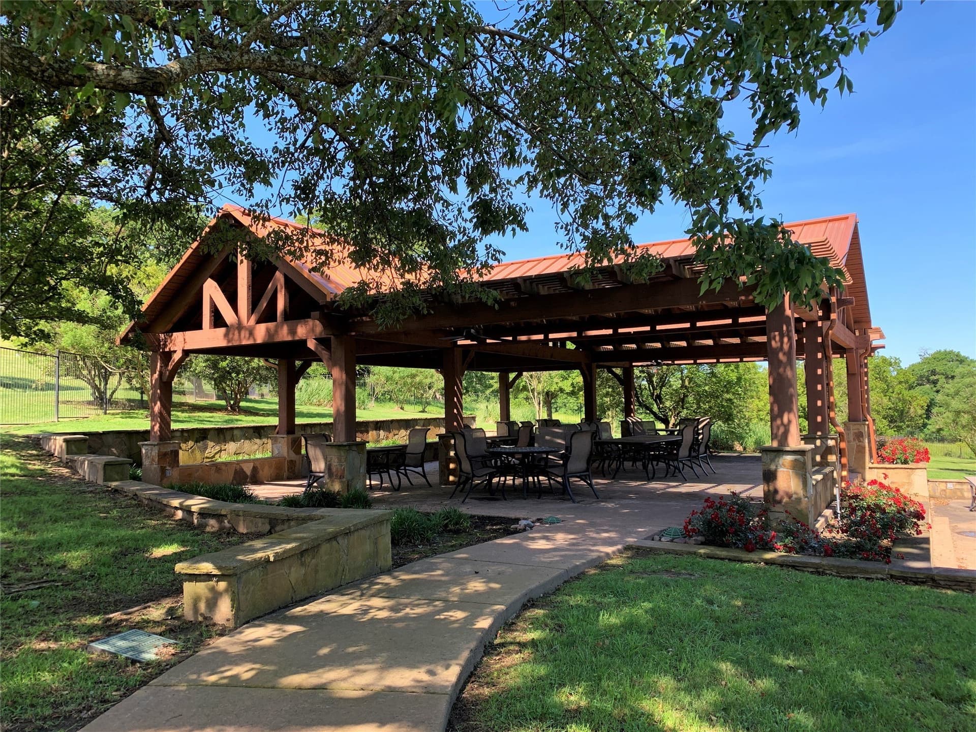 1.02 acres in Henderson County - photo 17