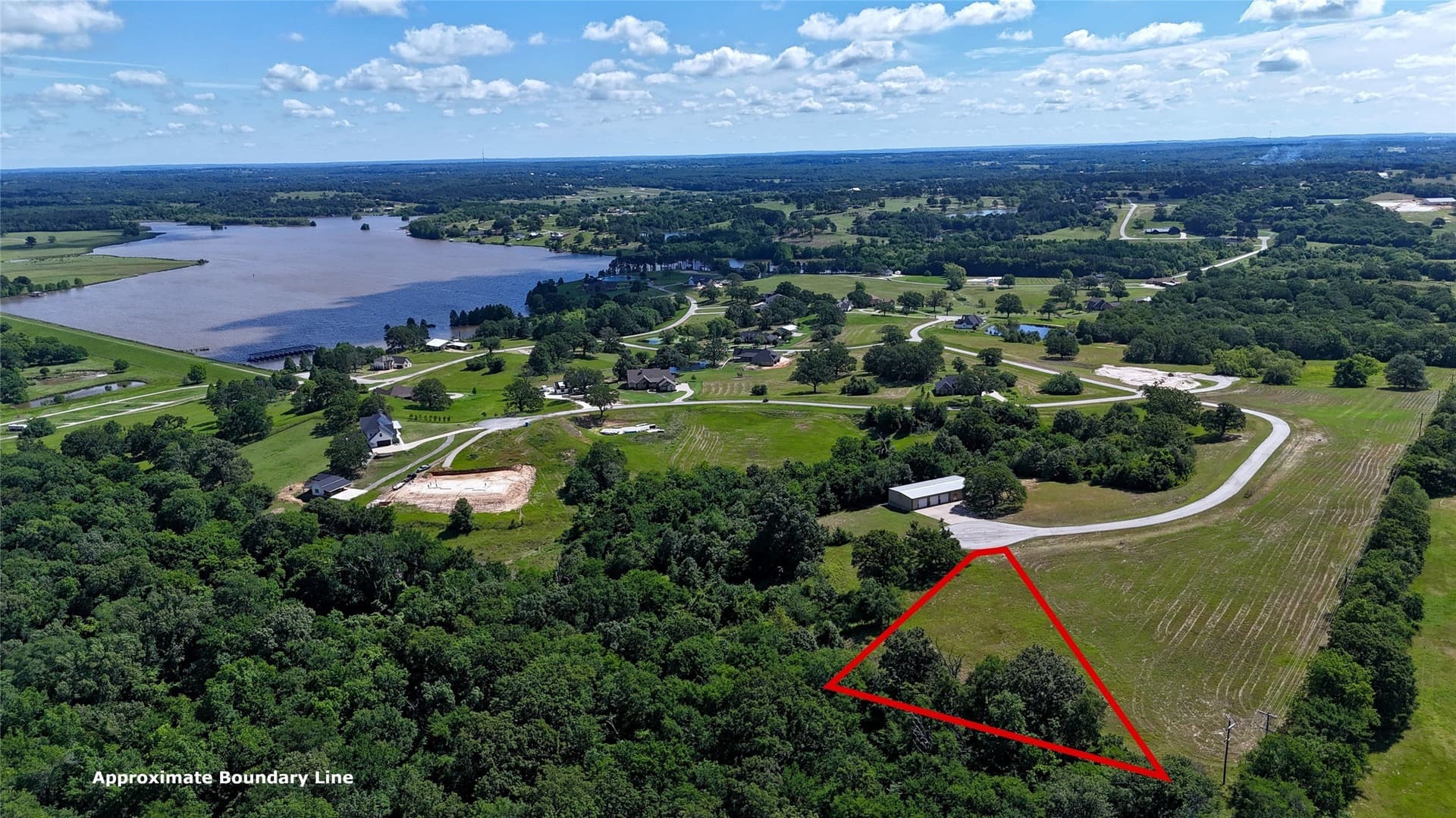 1.02 acres in Henderson County - photo 4