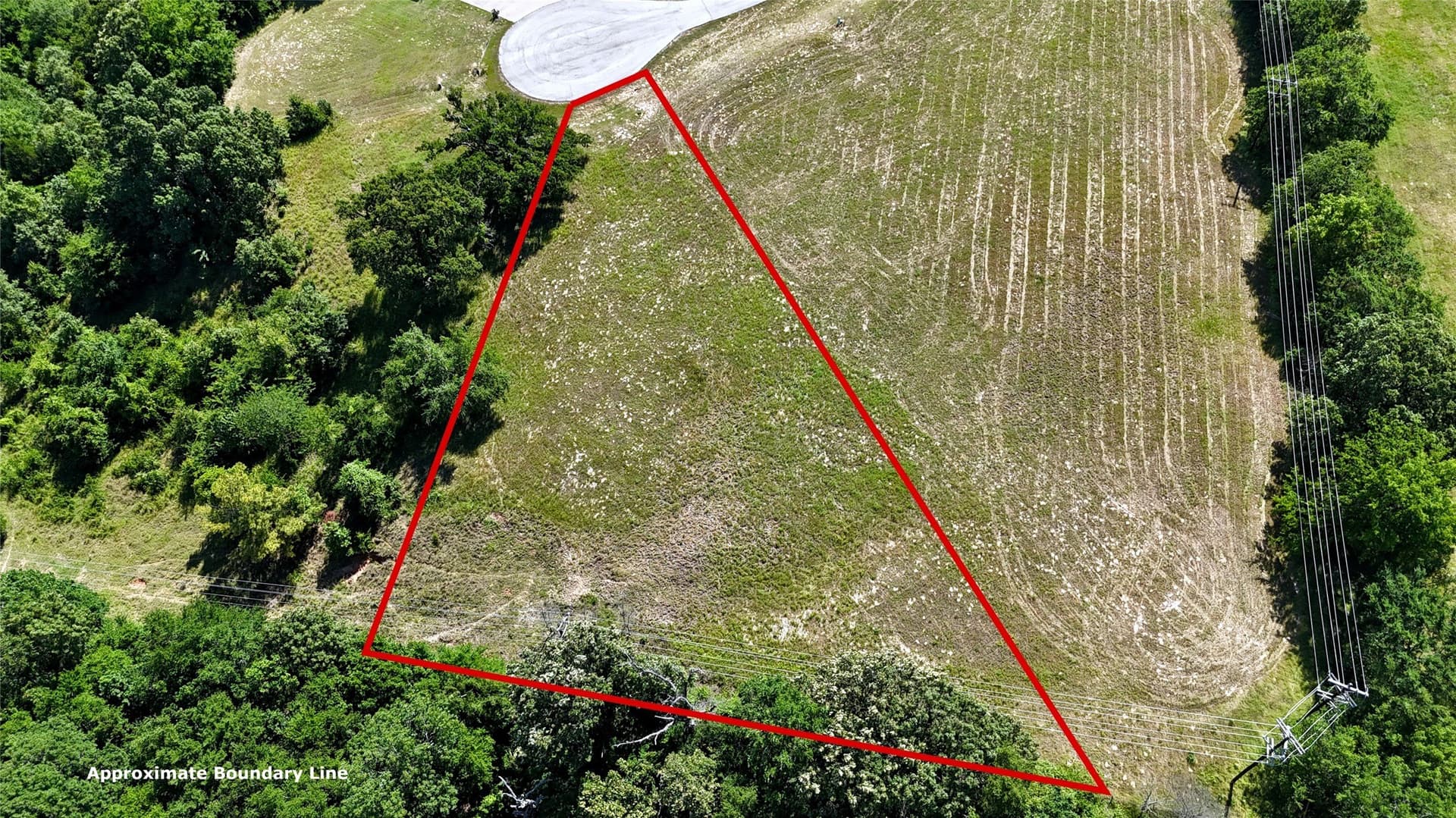 1.02 acres in Henderson County - photo 3