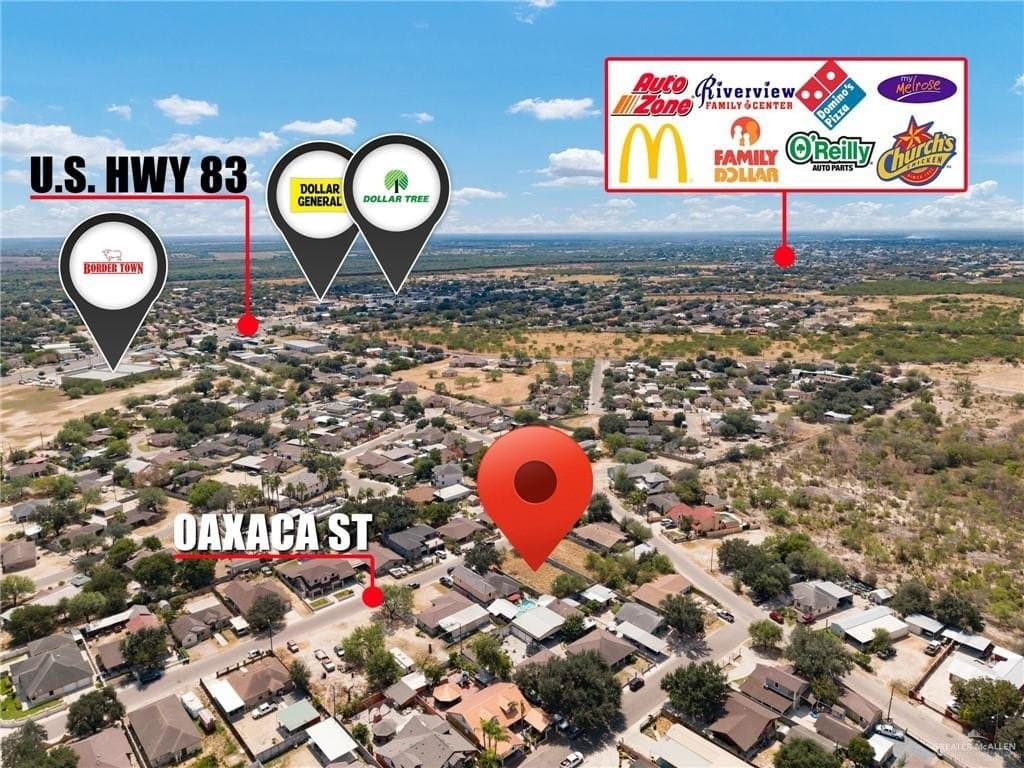 0.17 acres in Starr County - photo 4