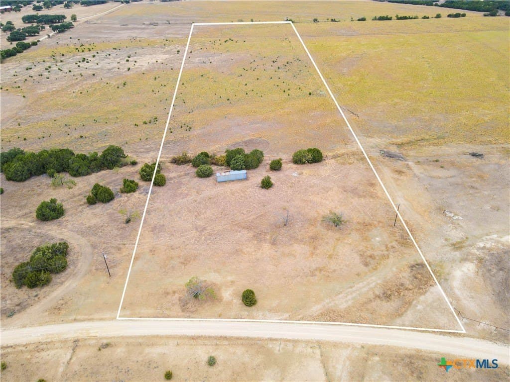 10.01 acres in Mills County