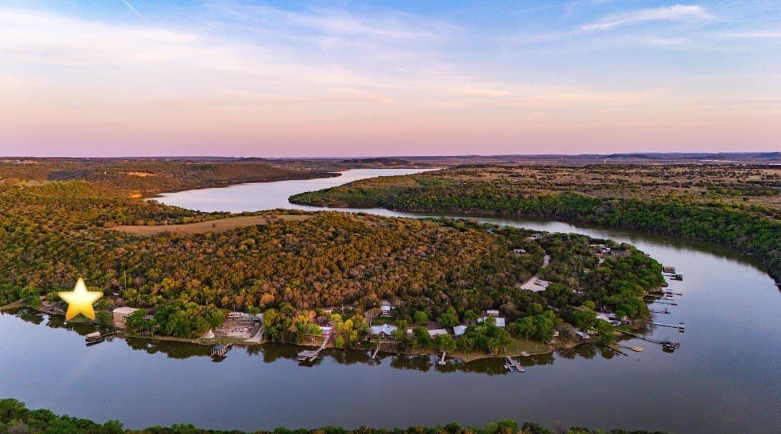 0.5 acres in Palo Pinto County - photo 6