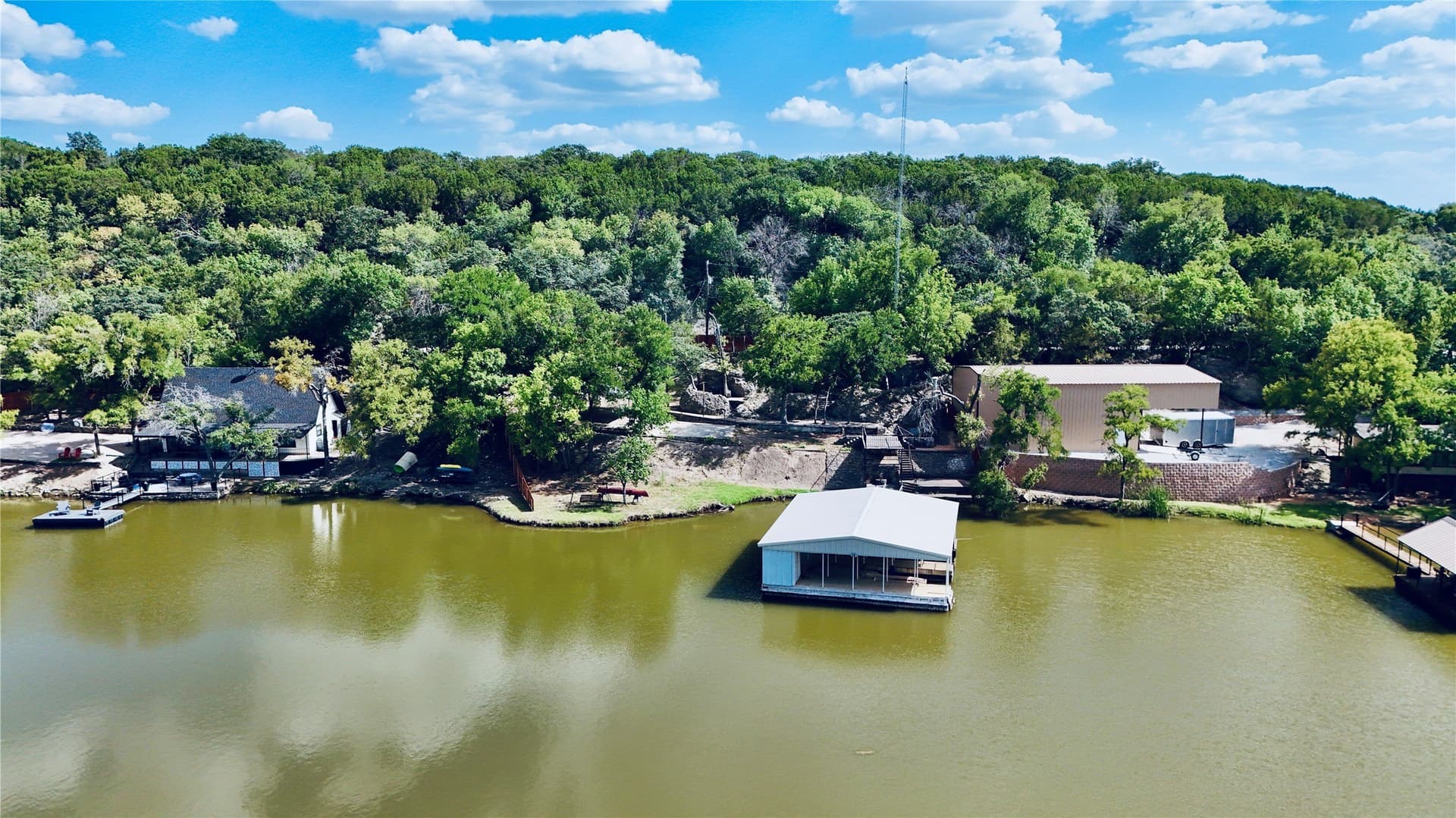 0.5 acres in Palo Pinto County gallery image 3