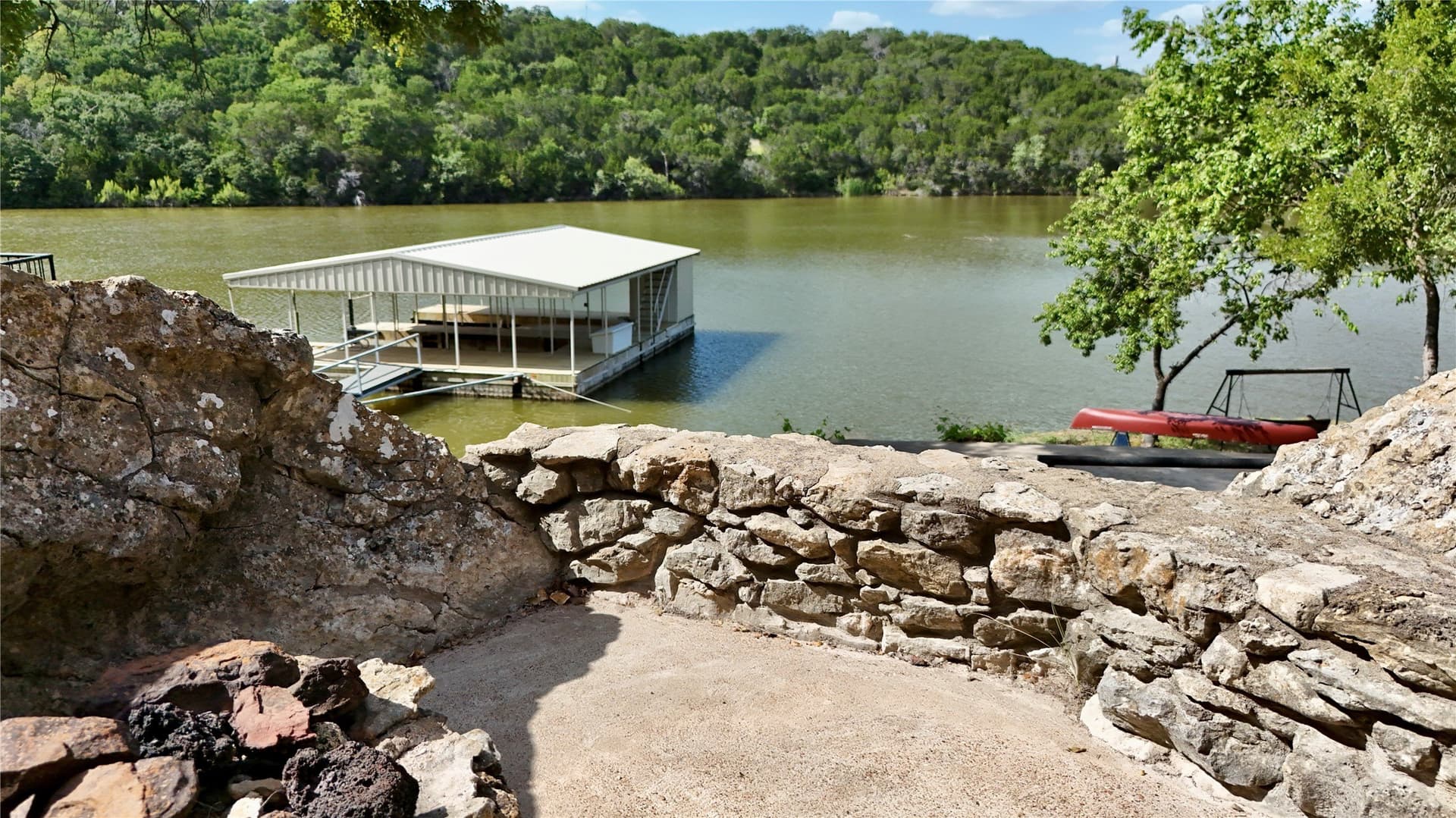 0.5 acres in Palo Pinto County - photo 13