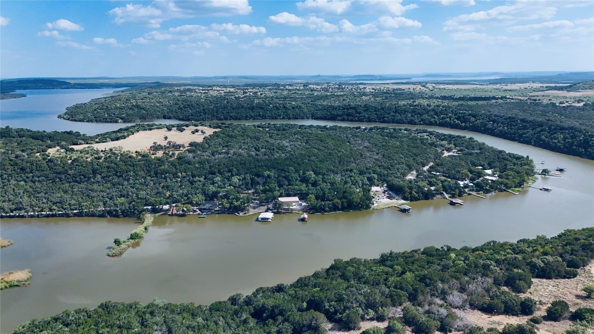 0.5 acres in Palo Pinto County - photo 7
