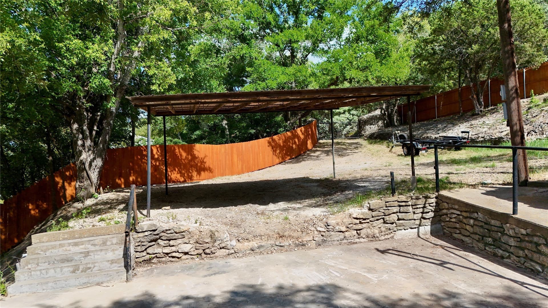 0.5 acres in Palo Pinto County - photo 10