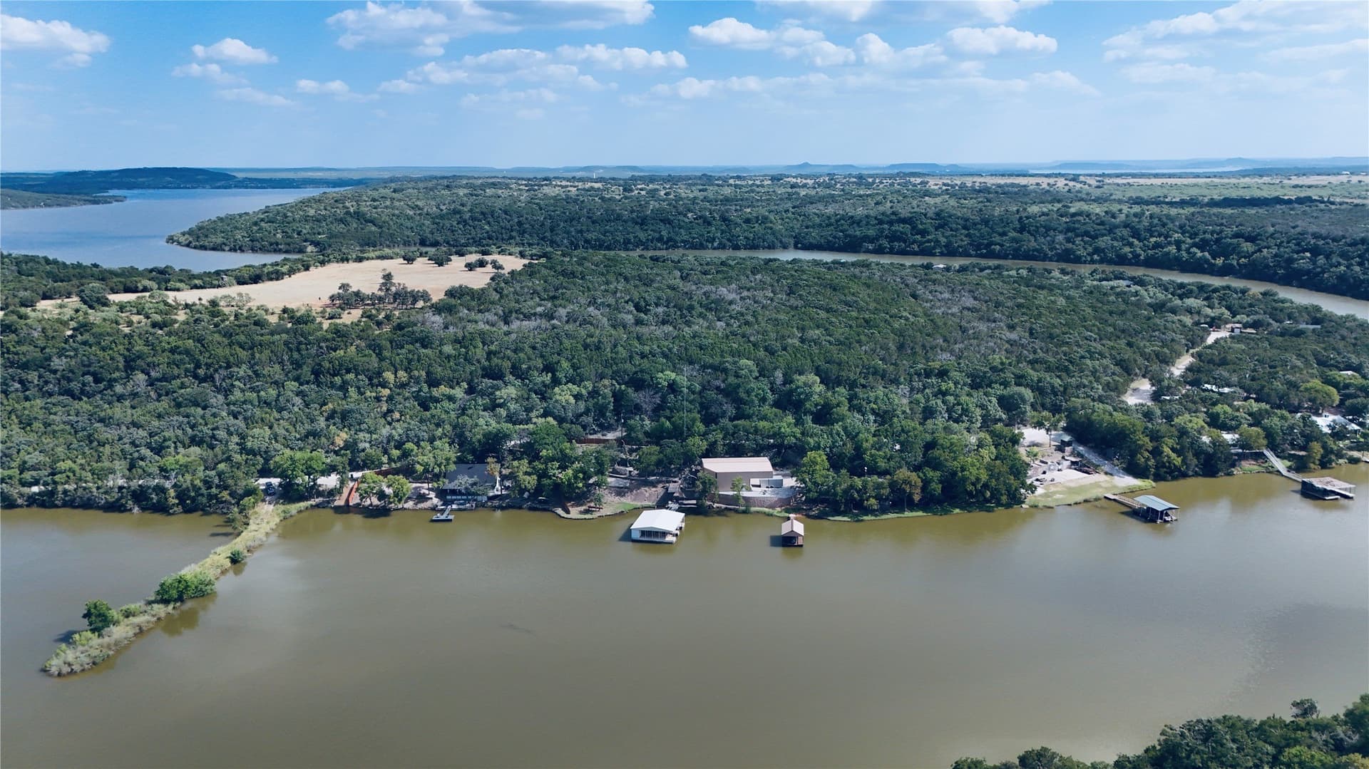 0.5 acres in Palo Pinto County - photo 8