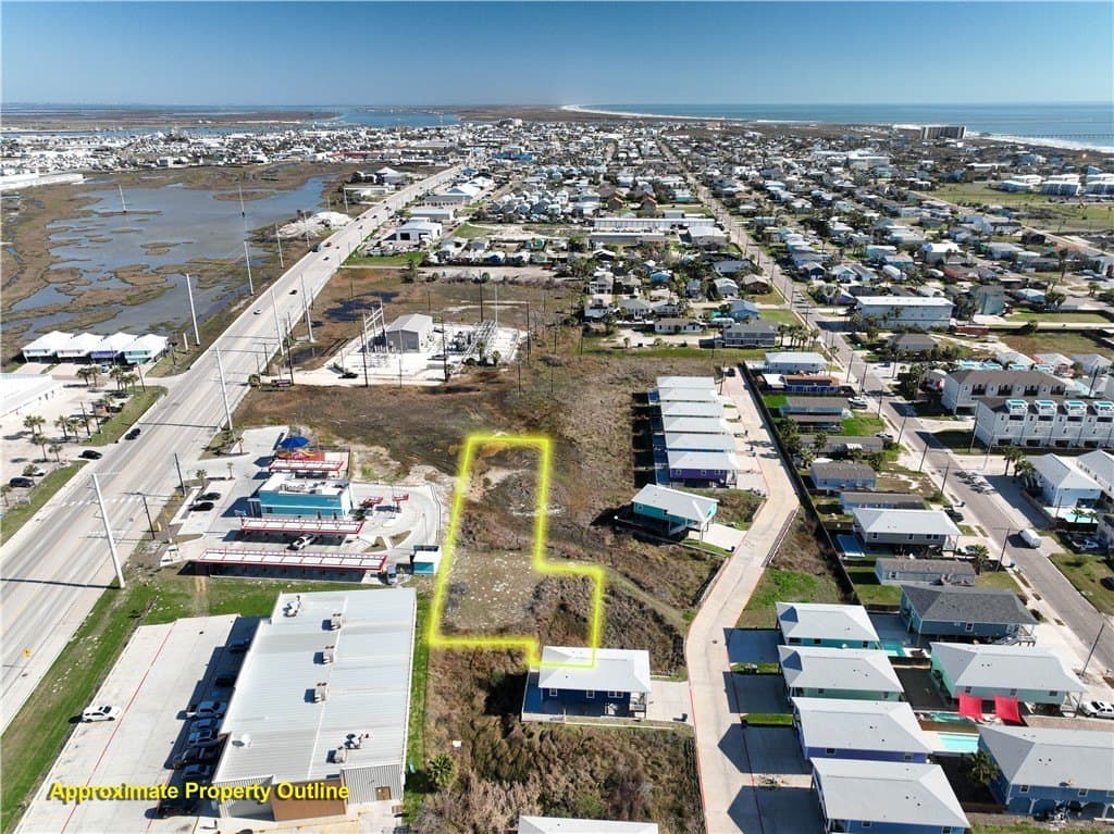 0.42 acres in Nueces County gallery image 4