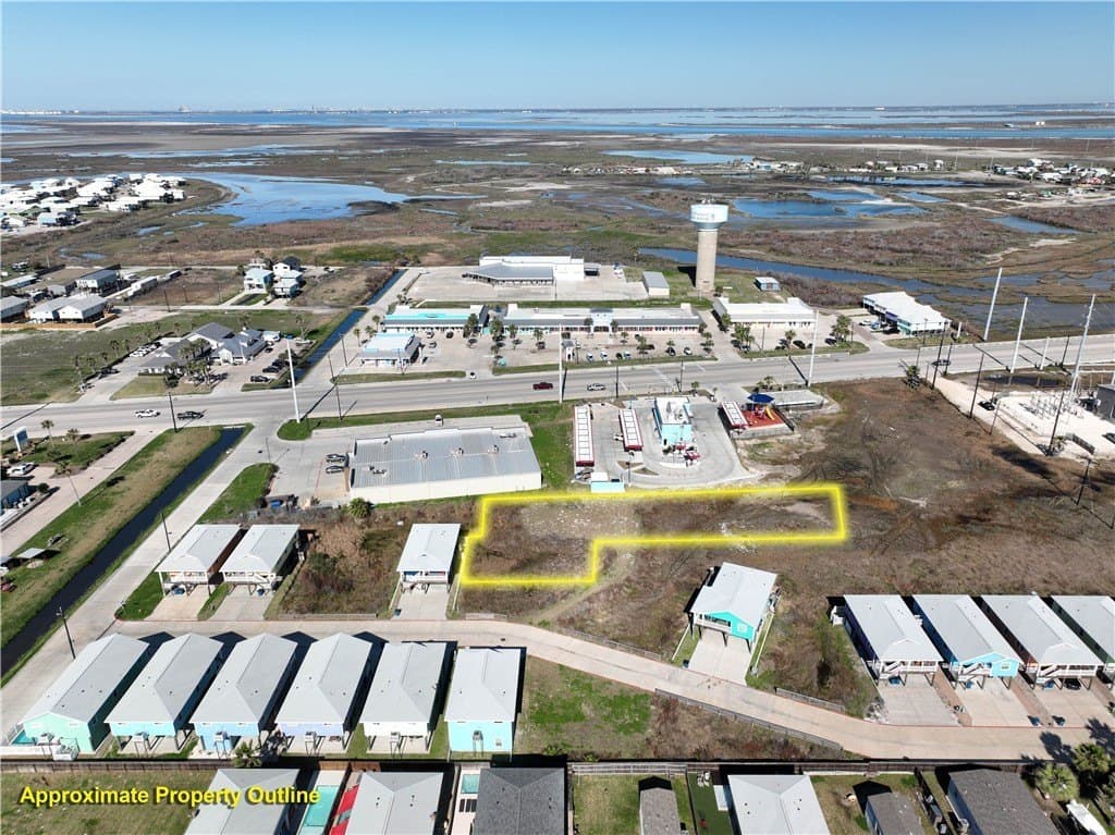0.42 acres in Nueces County featured view