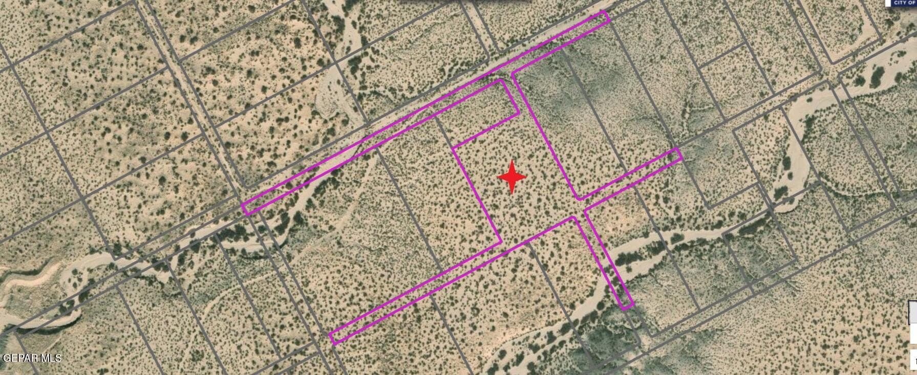15.5 acres in El Paso County featured view