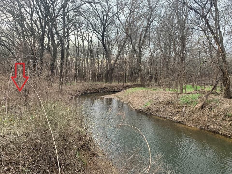 0.97 acres in Cooke County - photo 4