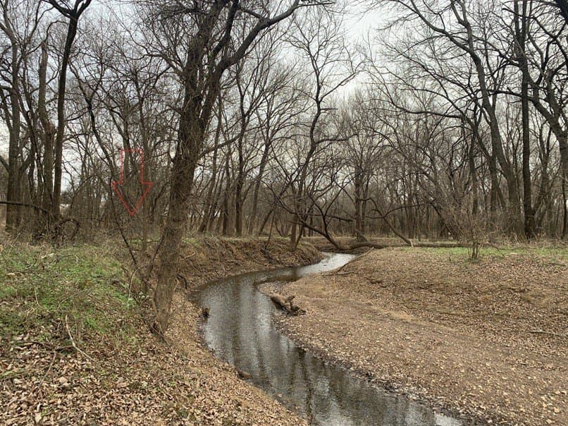 0.97 acres in Cooke County - photo 8