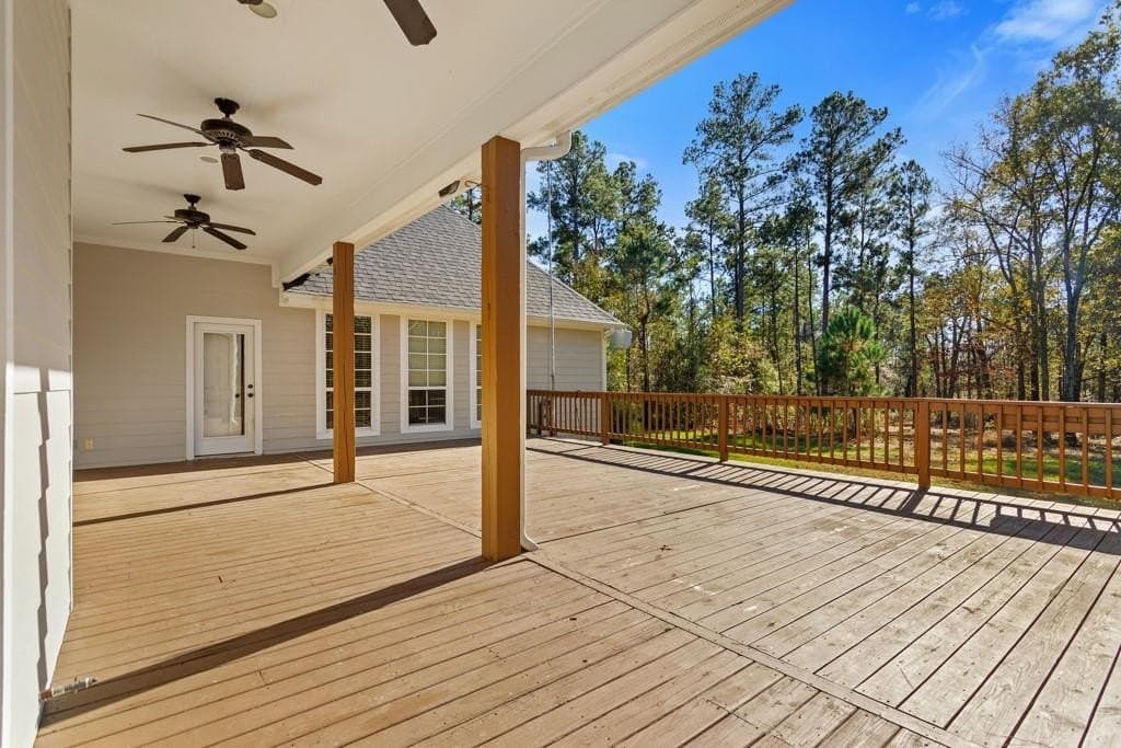 27 acres in Smith County featured view