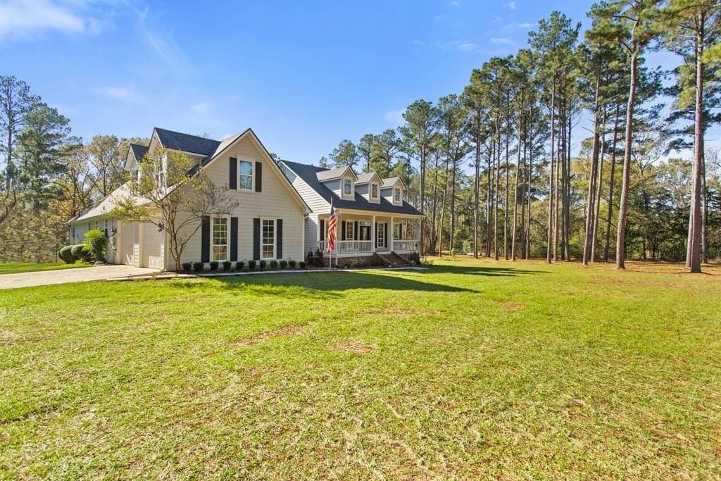 27 acres in Smith County gallery image 3