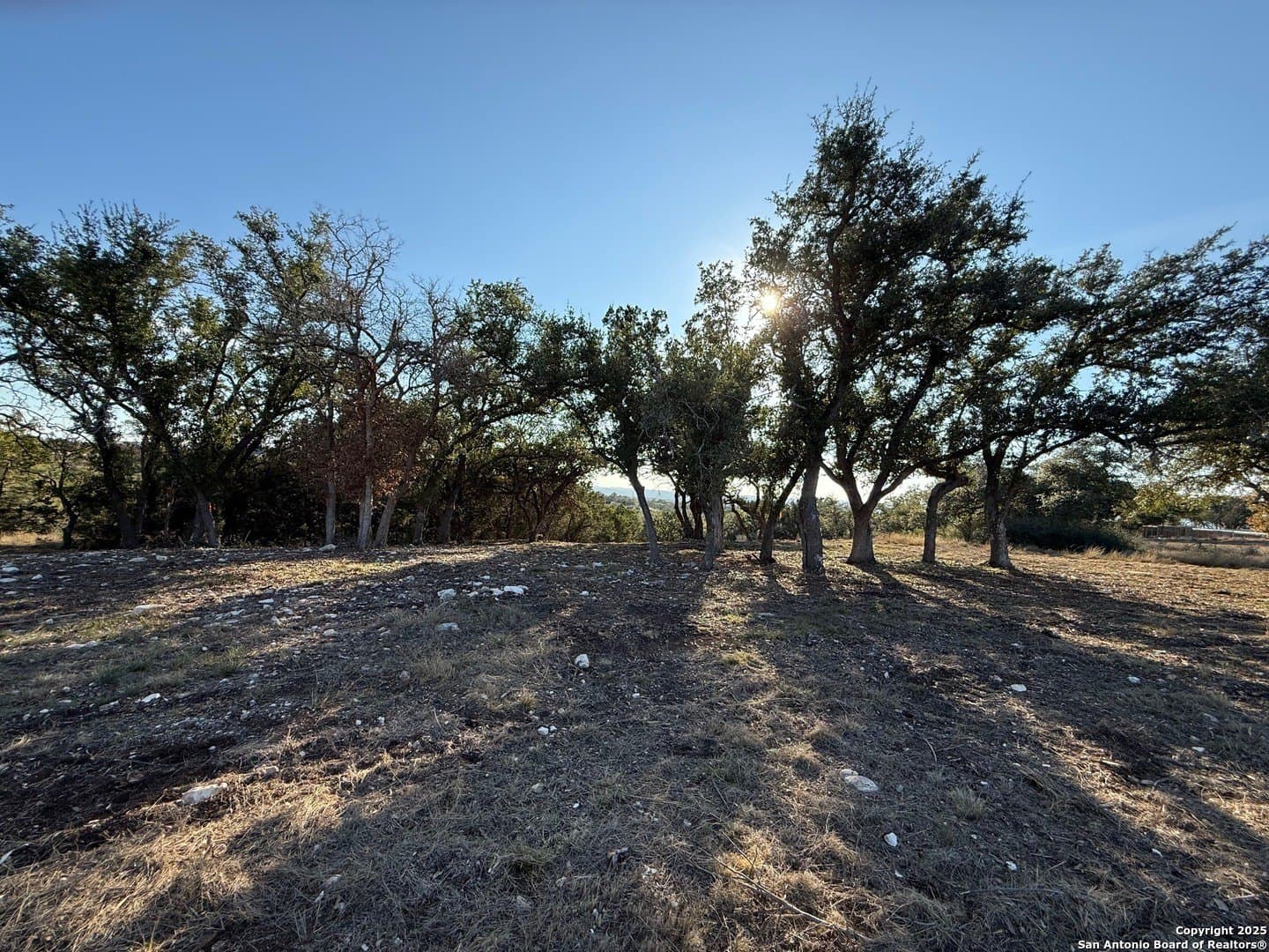 1.13 acres in Comal County