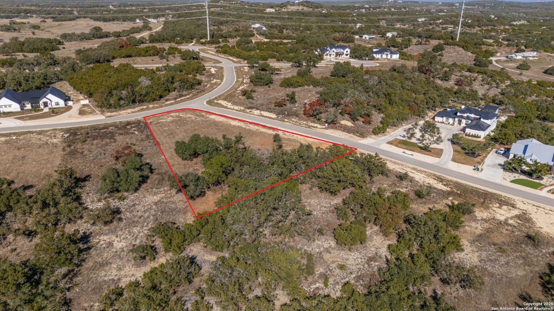 1.13 acres in Comal County - photo 12