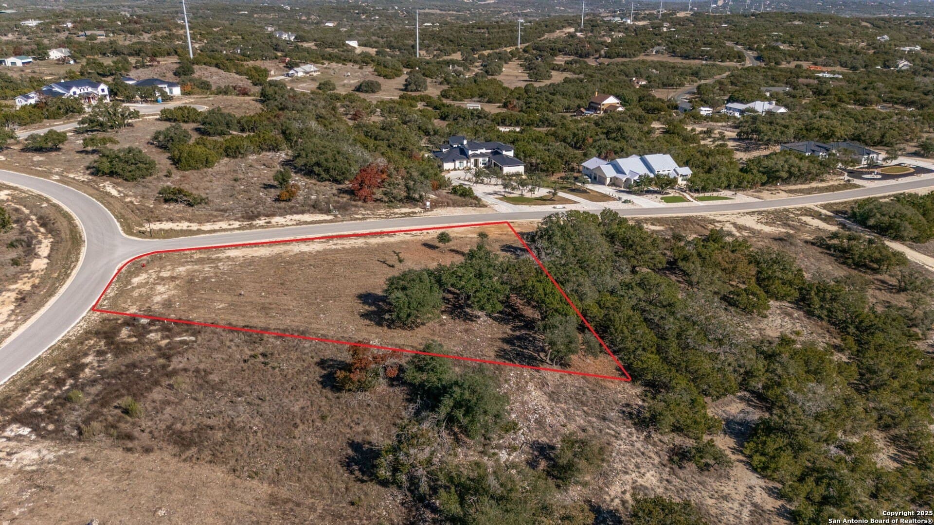 1.13 acres in Comal County - photo 10