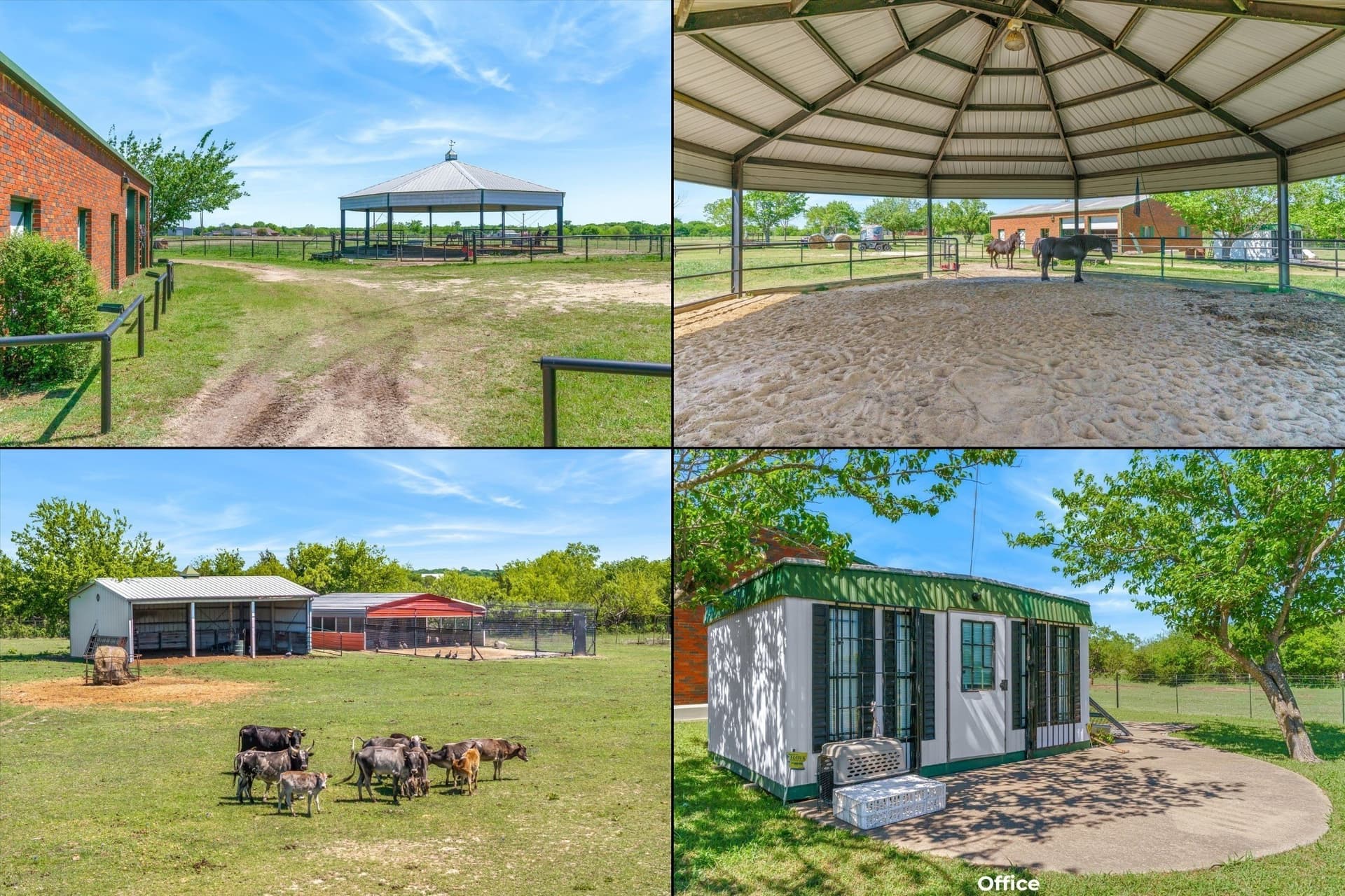 38.53 acres in Ellis County - photo 40