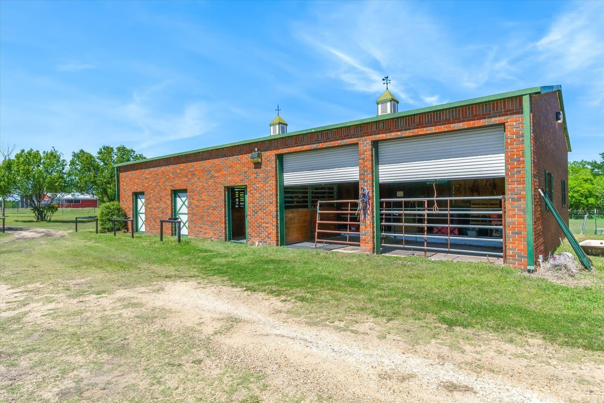 38.53 acres in Ellis County - photo 8