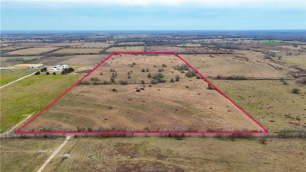 61.24 acres in Grimes County gallery image 2