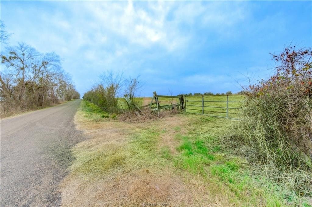 61.24 acres in Grimes County featured view