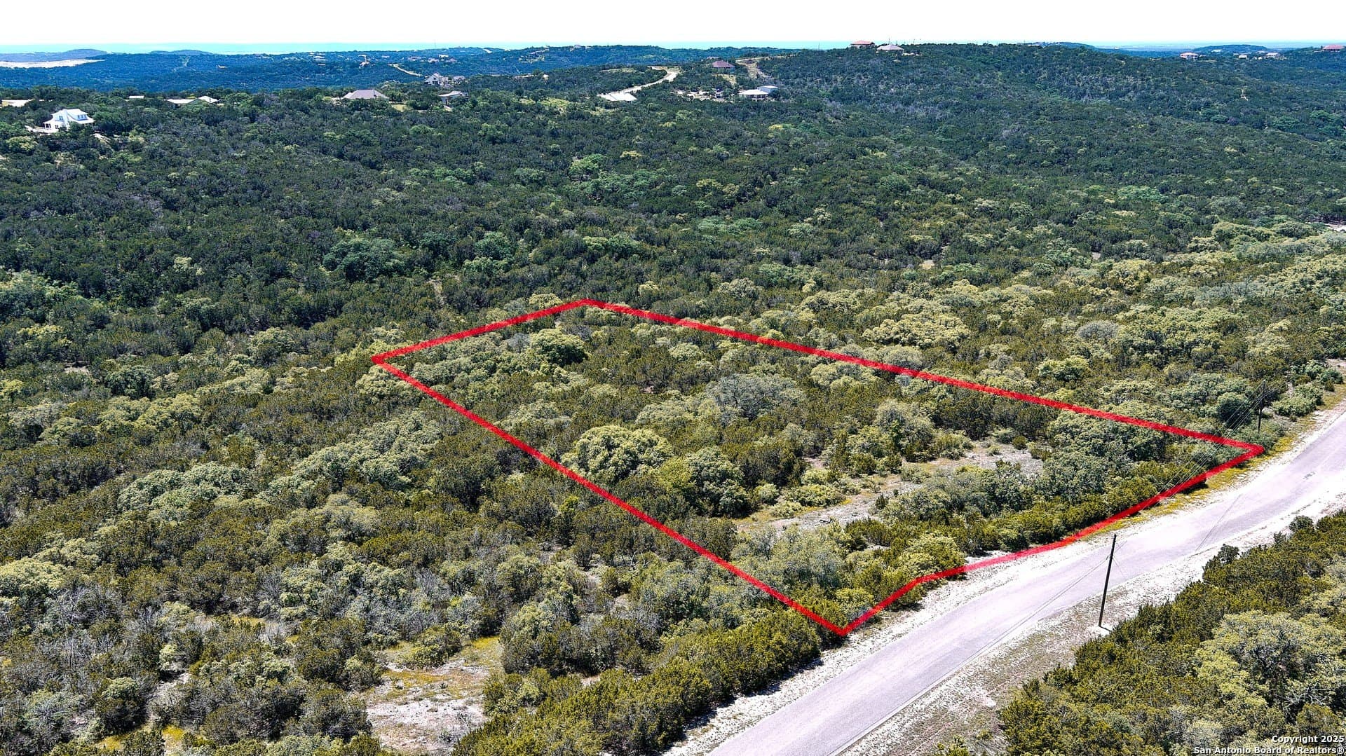 5.05 acres in Medina County gallery image 3