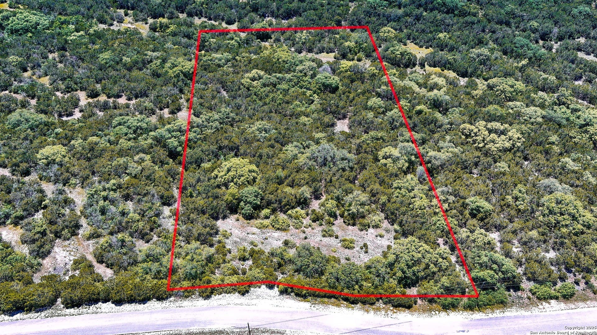 5.05 acres in Medina County gallery image 2