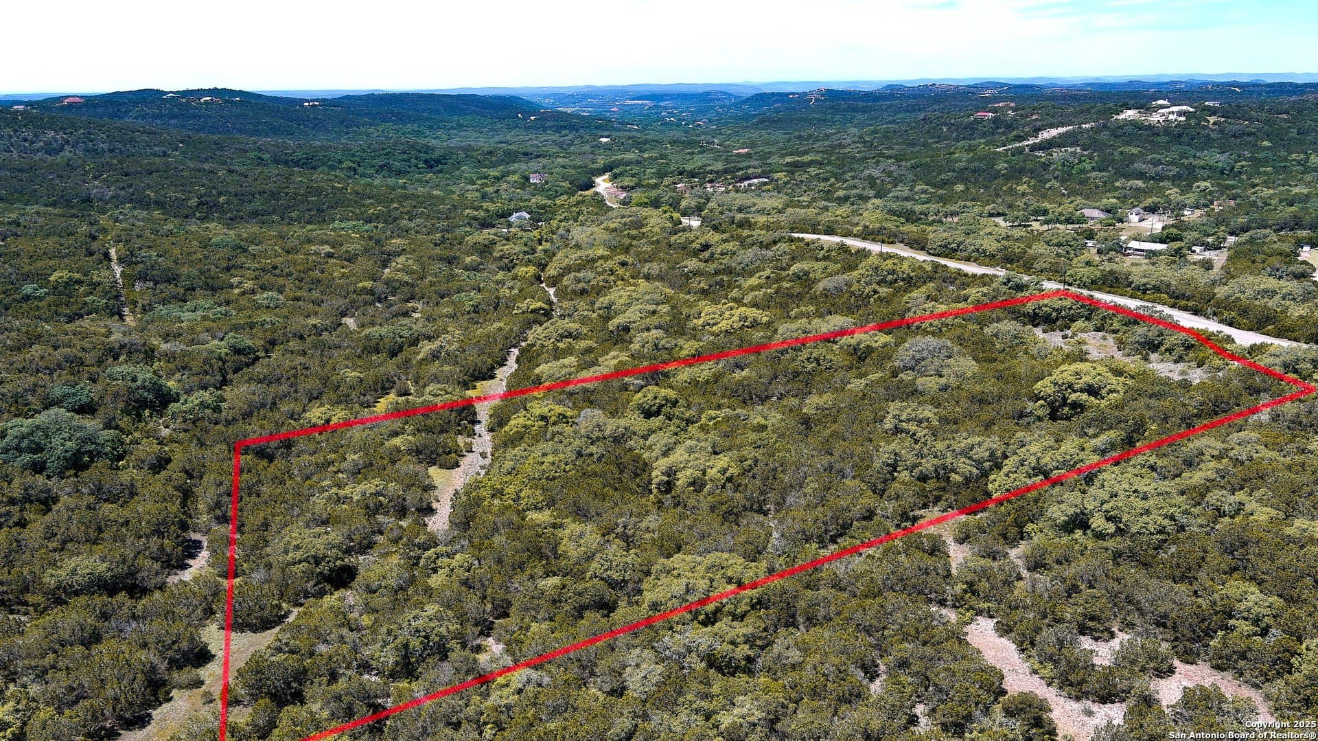 5.05 acres in Medina County gallery image 4