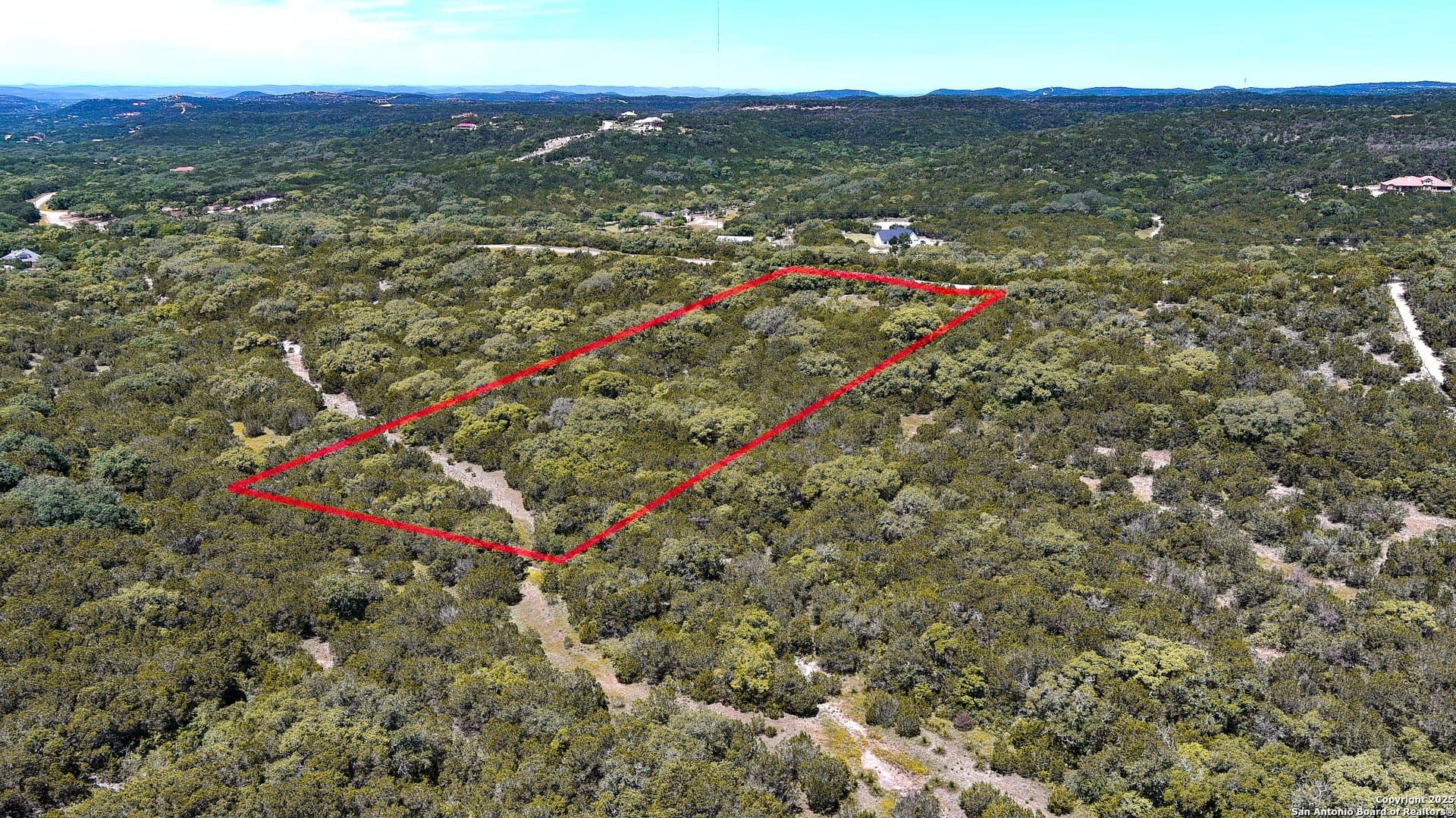 5.05 acres in Medina County featured view